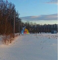 Продается участок, 10 сот., сельский посёлок Ленинский, Ленинский тупик