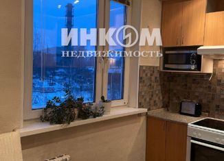 Продается 1-комнатная квартира, 37.6 м2, Москва, Клязьминская улица, 7к2, метро Лианозово