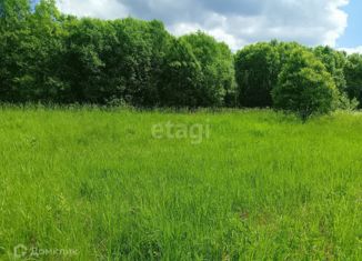 Продажа участка, 5.7 сот., деревня Сертякино