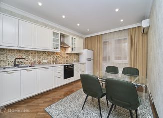 Продажа 2-ком. квартиры, 71.8 м2, Краснодар, улица Николая Кондратенко, 6к1, улица Николая Кондратенко