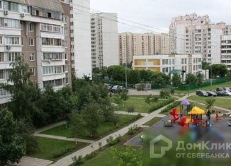 Продаю 2-ком. квартиру, 56 м2, Москва, Жулебинский бульвар, 36к1, Жулебинский бульвар