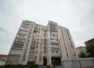 Продается 1-ком. квартира, 35.2 м2, Костромская область, улица Свердлова, 123к1