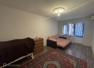 1-комнатная квартира на продажу, 30 м2, Грозный, улица Идрисова, 4, Заводской район