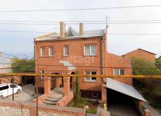 Продается дом, 220 м2, посёлок городского типа Смышляевка, Демократическая улица