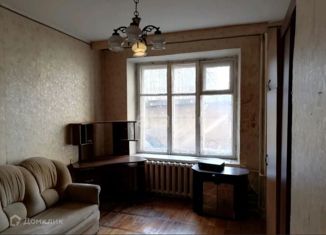 Продажа двухкомнатной квартиры, 49.9 м2, Свердловская область, Новая улица, 2Б
