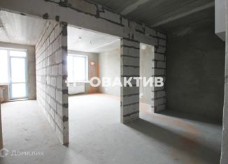 Продается однокомнатная квартира, 42.14 м2, Новосибирская область, 6-й микрорайон, 55