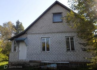 Дом на продажу, 141 м2, городской посёлок Сиверский, улица Некрасова