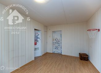 Пятикомнатная квартира на продажу, 91.8 м2, Петрозаводск, улица Перттунена, 3