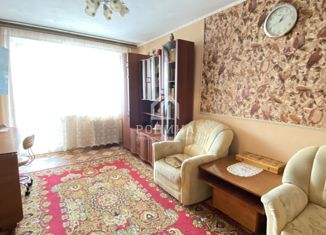 Двухкомнатная квартира на продажу, 46.7 м2, Хабаровский край, проспект Ленина, 81К3