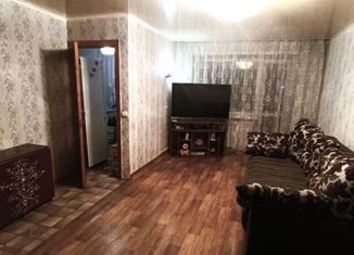 2-комнатная квартира на продажу, 46 м2, Кемеровская область, улица Ленина, 73