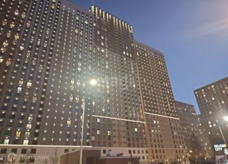 Продается квартира студия, 27 м2, Москва, Ильменский проезд, 14к8, метро Селигерская