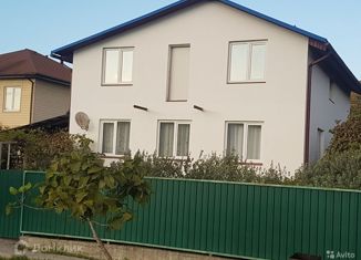 Продажа дома, 6 м2, Сочи, микрорайон Нижняя Хобза, Магнитогорская улица, 16/3