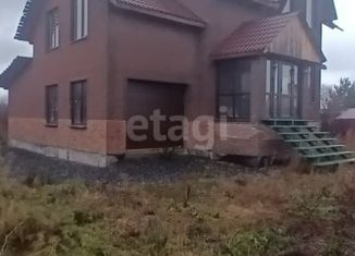 Продам дом, 300 м2, село Дружино, Звёздная улица