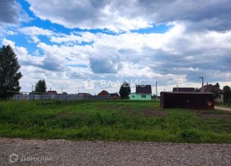 Продам земельный участок, 10 сот., дачное некоммерческое товарищество Озёрное, Академическая улица