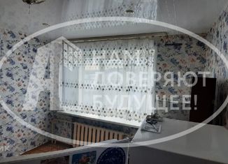 Продаю комнату, 17.6 м2, Нытва, проспект Ленина, 20/2