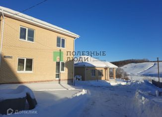 Продажа дома, 120 м2, село Кощаково, Набережная улица, 1
