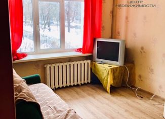 Сдается однокомнатная квартира, 35 м2, Арзамас, улица Калинина, 9