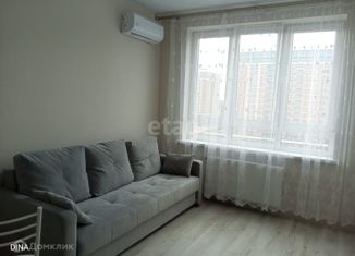 Сдается 1-комнатная квартира, 42 м2, Краснодар, улица Ивана Беличенко, 95к1