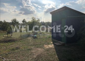 Продается дом, 20 м2, деревня Залесово, Дачная улица, 4