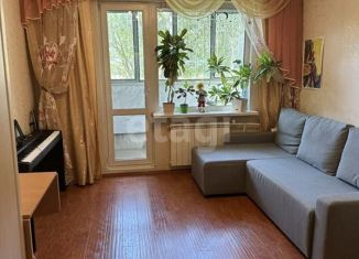 Продается однокомнатная квартира, 42.2 м2, Тверская область, 1-я улица Вагонников, 46