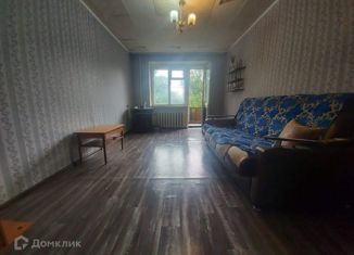 Продается 2-ком. квартира, 46 м2, рабочий посёлок Эльбан, 1-й микрорайон, 26