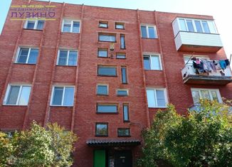 Продается 2-комнатная квартира, 54 м2, село Лузино, улица Карбышева, 2