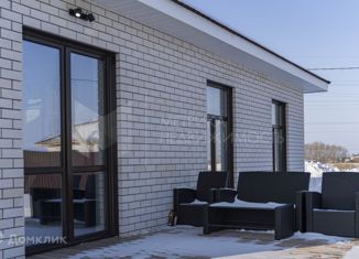 Продаю дом, 56 м2, село Мальково, Солнечная улица