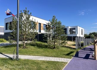 Продается дом, 212 м2, деревня Кальтино