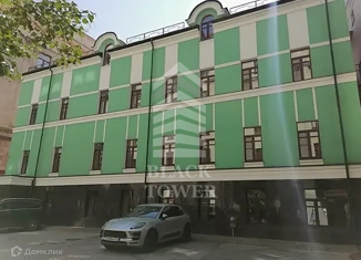 Сдается офис, 132 м2, Москва, Кривоарбатский переулок, 13с2, Кривоарбатский переулок