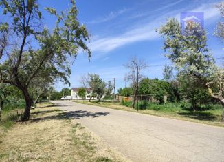 Продажа земельного участка, 10 сот., село Приветное, улица Лётчиков