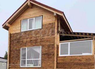 Дом на продажу, 108 м2, село Еремино, Подгорная улица