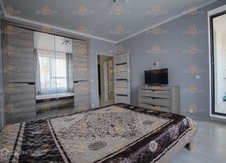 Сдаю в аренду 1-комнатную квартиру, 35.4 м2, Ставрополь, улица Ленина, 427, ЖК Крона