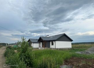 Продаю дом, 78.9 м2, деревня Большое Седельниково