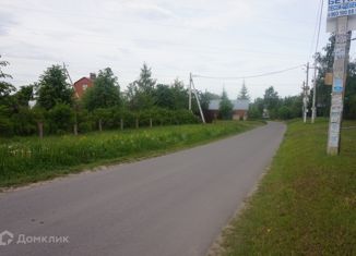 Продается дом, 1500 м2, деревня Чулково, Школьная улица, 2/1