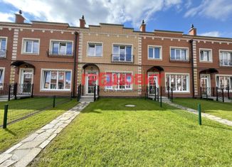 Продам таунхаус, 53.58 м2, посёлок Элитный, микрорайон Берёзки, 155