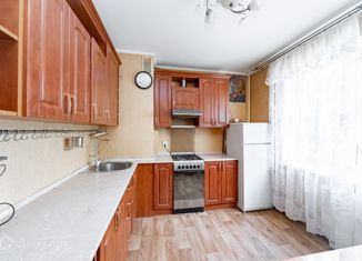 2-комнатная квартира на продажу, 60.3 м2, Санкт-Петербург, улица Стойкости, 7к3