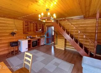 Продажа дома, 91.6 м2, СНТ Медик (около пос. Редкино), Вишнёвая улица