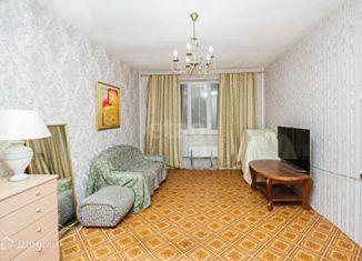Продам 1-ком. квартиру, 38 м2, Нижневартовск, Спортивная улица, 13/1