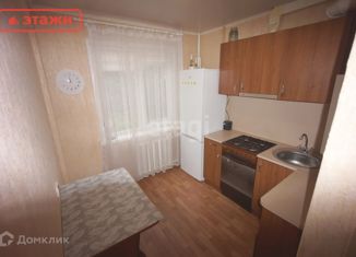 Продажа 1-ком. квартиры, 30.7 м2, Карелия, улица Жуковского, 65