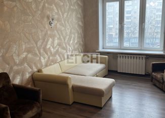 Продается двухкомнатная квартира, 45.4 м2, Москва, Ленинский проспект, 85