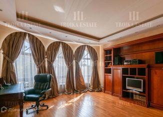 Продажа 4-комнатной квартиры, 187 м2, Москва, 7-й Ростовский переулок, 11, метро Киевская