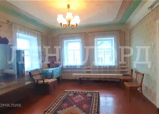 Продается дом, 83 м2, слобода Красюковская, Стадионная улица