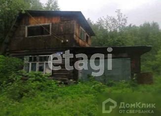 Продается дом, 60 м2, коллективный сад № 16