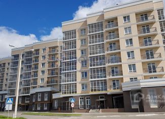 Продажа офиса, 453.6 м2, Чебоксары, улица Герцена, 2, Московский район