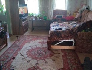 Продаю дом, 38 м2, село Большетроицкое