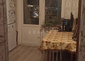 Продается 3-ком. квартира, 68 м2, Москва, Нижегородская улица, 84, станция Нижегородская