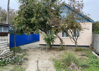 Продам дом, 38 м2, станица Курчанская, площадь Ленина
