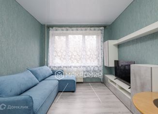 Двухкомнатная квартира на продажу, 36 м2, Калининград, Магнитогорская улица, 3, Центральный район