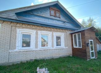 Продажа дома, 46.3 м2, деревня Овечкино, деревня Овечкино, 63