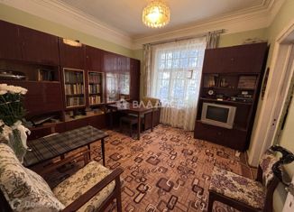 3-ком. квартира на продажу, 47.7 м2, Ковров, улица Дзержинского, 1